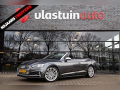Audi S5 - Cabriolet 3.0 TFSI S5 quattro Pro Line Plus , B&O, Stoelventilatie, Carbon, 360°camera, Ad