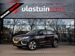 Jaguar E-Pace - 1.5 P300e AWD R-Dynamic SE , Panoramadak, Leer, Carplay, Dealer Onderhouden