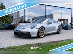 Porsche 911 - 992 4.0 GT3 (2022, NL, 1e eigenaar) lift, ClubSport Pakket, achteras sturing, carbon dak,