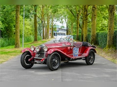 Alfa Romeo 6C - 1750 GT ZAGATO SPIDER R2015 - M1229