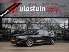 Ford Focus Wagon - 1.0 EcoBoost Hybrid ST Line , Adap. cruise, B&O, Winterpack, Camera 155 PK
