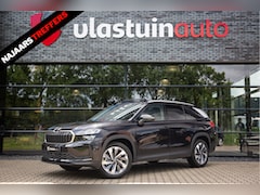 Skoda Kodiaq - 1.5 TSI MHEV Business Edition 7p. , Panoramadak, Adap. cruise, Carplay, Achteruitrijcamera