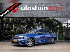 BMW 3-serie - 320i High Executive M-Sport , Shadowline, Keyless entry, Maxton,
