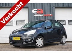 Citroën C3 - 1.6 e-HDi Dynamique