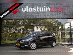 Nissan Micra - 1.0 IG-T N-Connecta , Cruise Control, Airco, Parkeersensoren