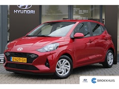 Hyundai i10 - 1.0 Comfort Smart 5-zits Automatisch