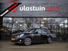 MINI Clubman - 1.5 Cooper Yours , Trekhaak, Pano, H&K, Leder, Camera, Memory