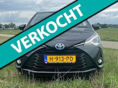 Toyota Yaris - 1.5 Hybrid Dynamic