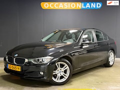 BMW 3-serie - 316i High Executive|TREKHAAK|PDC|CRUISE|STOELV|NAVI|BLUETOOTH|CLIMATE|17INCH|