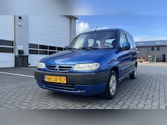 Citroën Berlingo - 1.6-16V M.Nouv.Front