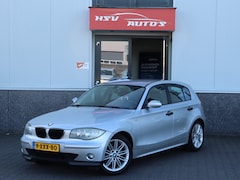BMW 1-serie - 116i Executive airco LM 4-deurs