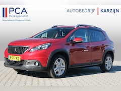 Peugeot 2008 - 1.2 PureTech Allure