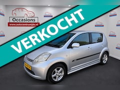 Daihatsu Sirion 2 - 1.3-16V Comfort. Airco , N.A.P