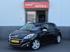Peugeot 208 - 1.2 PureTech Blue Lease Premium