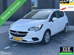 Opel Corsa - 1.4 Edition | Cruise | WinterPack | 1e eigenaar