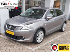 Suzuki Baleno - 1.2 DYNAMIC Navi | Cruise | Parkeercamera
