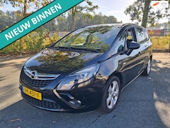 Opel Zafira Tourer - 2.0 CDTI Cosmo NW MODEL RIJDT EN SCHAKELT GOED