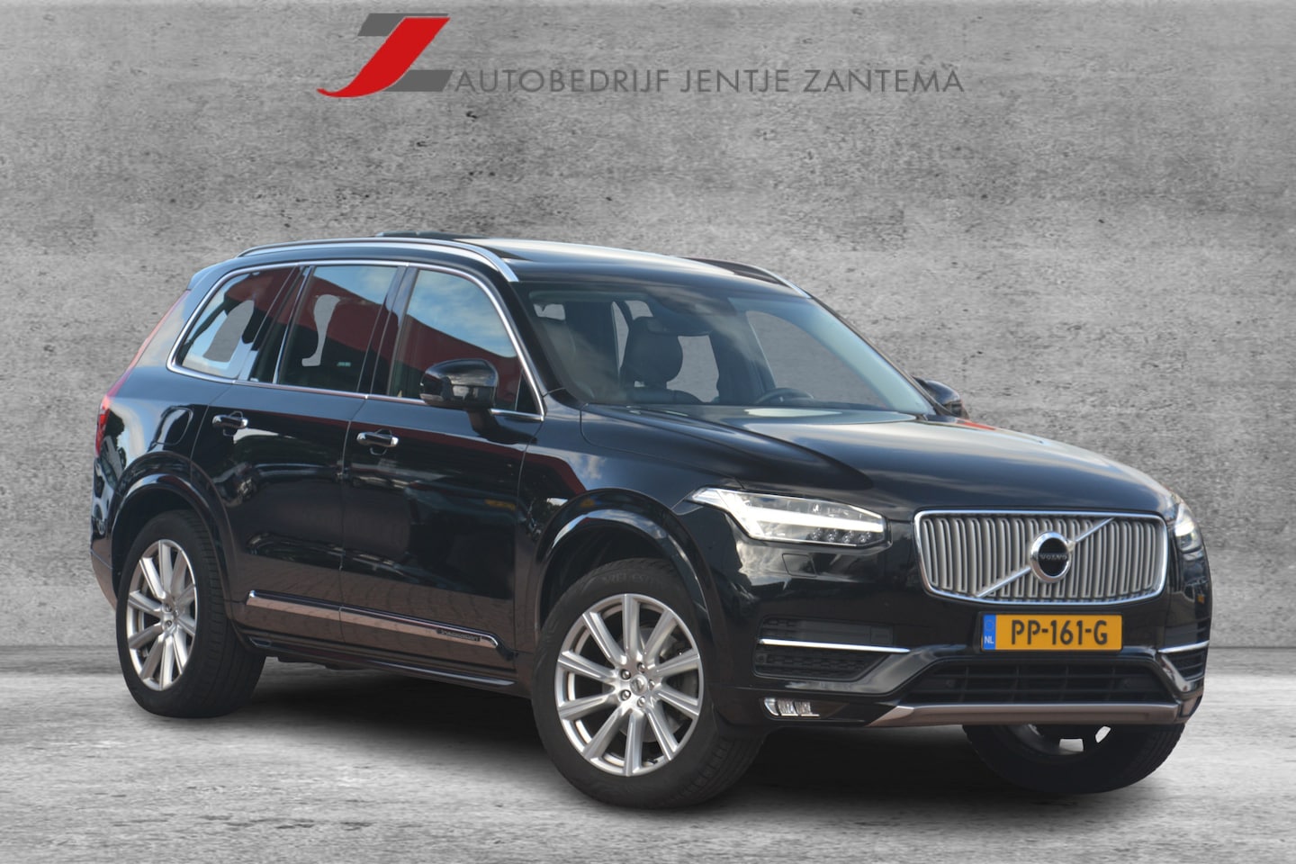 Volvo XC90 - 2.0 T5 AWD Inscription | Navigatie | Camera | Panorama-dak | Stoelverwarming/ventilatie/ma - AutoWereld.nl