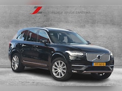 Volvo XC90 - 2.0 T5 AWD Inscription | Navigatie | Camera | Panorama-dak | Stoelverwarming/ventilatie/ma