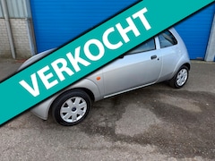 Ford Ka - 1.3 Summer Edition. Airco