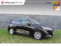 Ford Kuga - 2.5 PHEV Vignale Plugin hybride