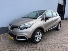 Renault Captur - 0.9 TCe Expression - Navigatie - Trekhaak