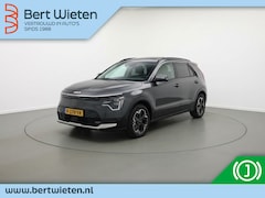 Kia Niro EV - DynamicPlusLine | 64.8 kWh SOH 100% | Geen import | Trekhaak | Schuifdak
