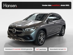 Mercedes-Benz GLA-Klasse - 250 e Business Line I Half-Leder I Navi I Camera I Carplay