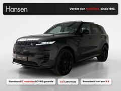 Land Rover Range Rover Sport - 3.0 P460e Dynamic HSE PHEV I Panoramadak I Meridan I 360 Camera