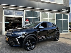 Mitsubishi ASX - 1.8i HEV Black Edition + Silverpack