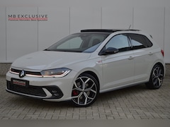 Volkswagen Polo - 2.0 TSI GTI Edition IQ DSG7 207pk 2024