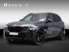 BMW X5 - xDrive50e | M Sportpakket Pro | Panodak Skylounge | Trekhaak | Head-Up | Bowers & Wilkins