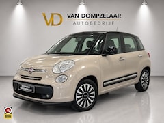 Fiat 500 L - 0.9 TwinAir Easy Eco Airco / Navigatie / hoge instap /