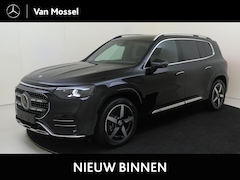 Mercedes-Benz GLB - 200 Business Solution AMG / Premium-Plus / Achteruitrijcamera / Multibeamled /