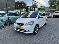 SEAT Mii - 1.0 60pk Ecomotive 5D Style