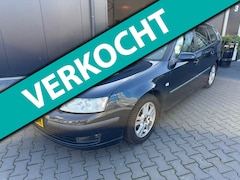 Saab 9-3 Sport Estate - 1.8 Linear