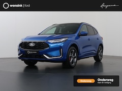 Ford Kuga - st-line x | Panoramadak | Elektr. Trekhaak | Winterpakket | B&O Audio | 360 Camera |