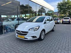 Opel Corsa - 1.0 Turbo 90pk 5d Online Edition