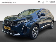 Peugeot 3008 - 1.6 HYbrid 225 Blue Lease Premium | Nieuw Accu Pakket | Trekhaak | Achteruitrijcamera | Cr