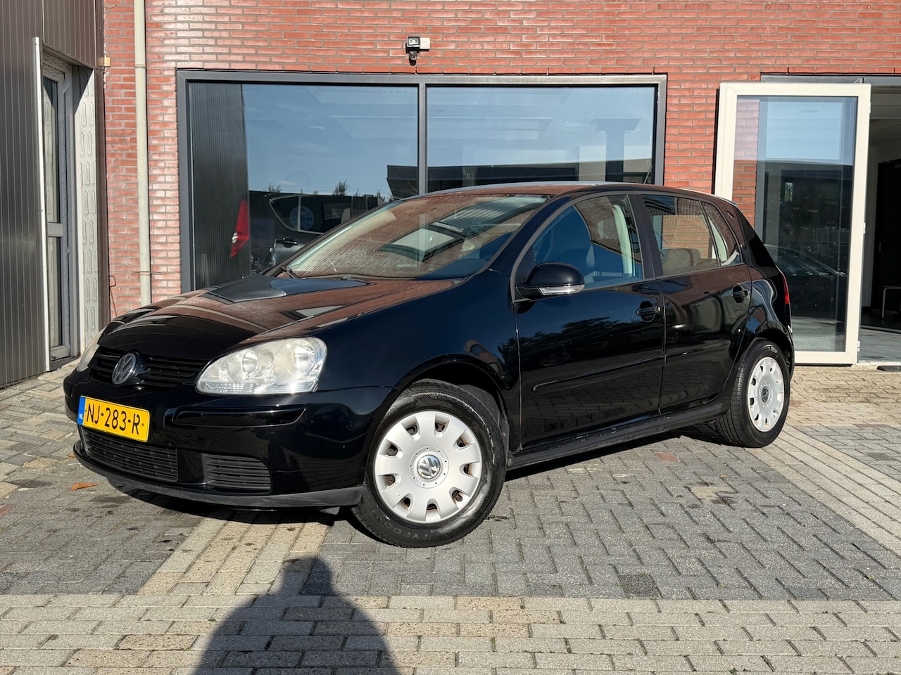 Volkswagen Golf - 1.4 Optive 3 | Trekahaak | Carplay | Clima | - AutoWereld.nl