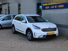 Kia Niro - 1.6 GDi PHEV DynamicLine Trekhaak Clima Navi Stoel- stuurverwarming