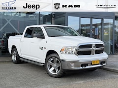 Dodge Ram 1500 - 5.7 V8 4x4 Crew Cab Laramie | 1e eigenaar | Dealerauto