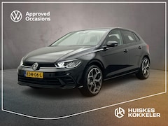 Volkswagen Polo - Life Edition 1.0 TSI 95pk Adaptive cruise control, Achteruitrijcamera, Parkeersensor achte