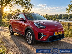 Kia e-Niro - DynamicPlusLine 39 kWh Schuifdak/trekhaak