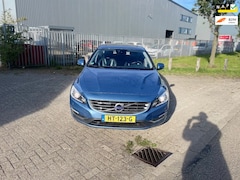 Volvo V60 - 2.4 D6 Twin Engine R-Design Automaat