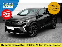 Renault Symbioz - 1.8 E-Tech full hybrid 160 PK esprit Alpine | pack driving en comfort premium | pack light