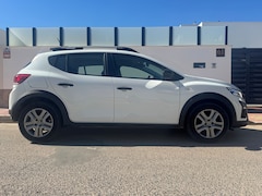 Dacia Sandero Stepway - 1.0 TCE 90PK