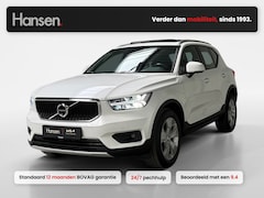 Volvo XC40 - 1.5 T2 Momentum Pro I Panoramadak I Leder I Harman Kardon