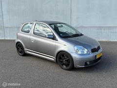 Toyota Yaris - 1.5 VVT-i T-Sport AIRCO NAP