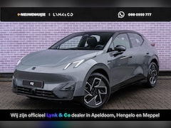 Lynk & Co 02 - Core 66 kWh | Adaptive cruise control | Panoramadak | Led verlichting | Dodehoekassistent